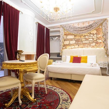 Giardini Dell'Arena Relais Hotel เวโรนา ภายนอก รูปภาพ