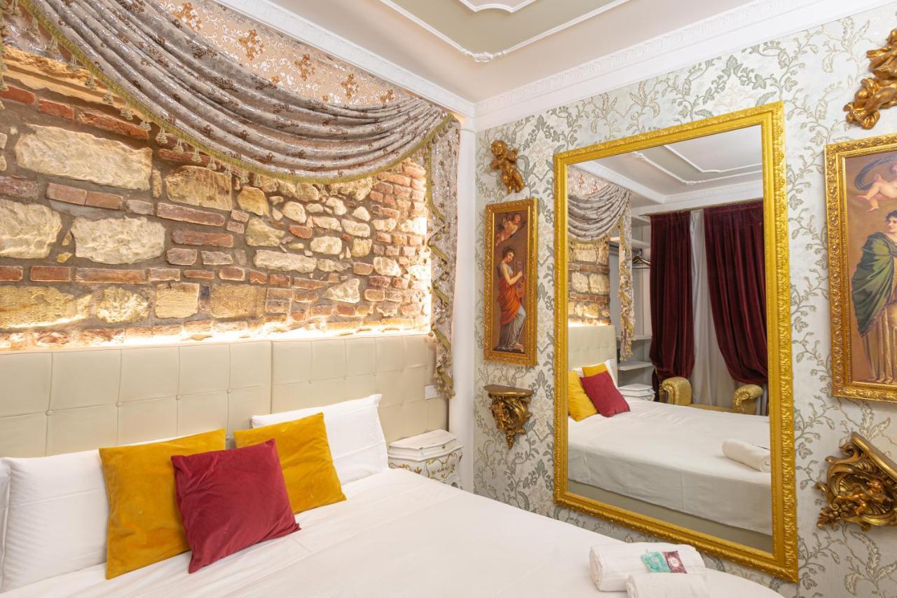 Giardini Dell'Arena Relais Hotel เวโรนา ภายนอก รูปภาพ