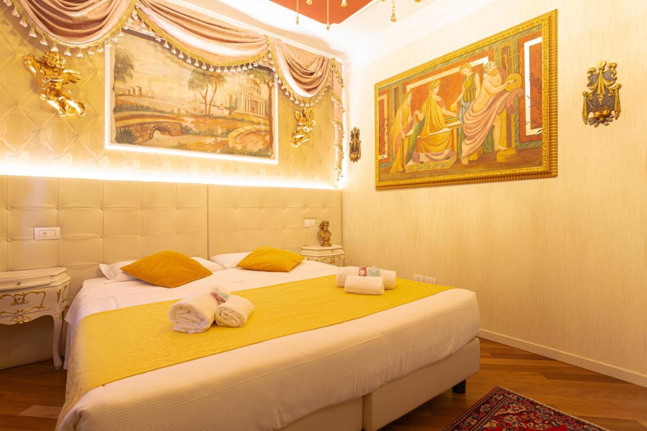 Giardini Dell'Arena Relais Hotel เวโรนา ภายนอก รูปภาพ