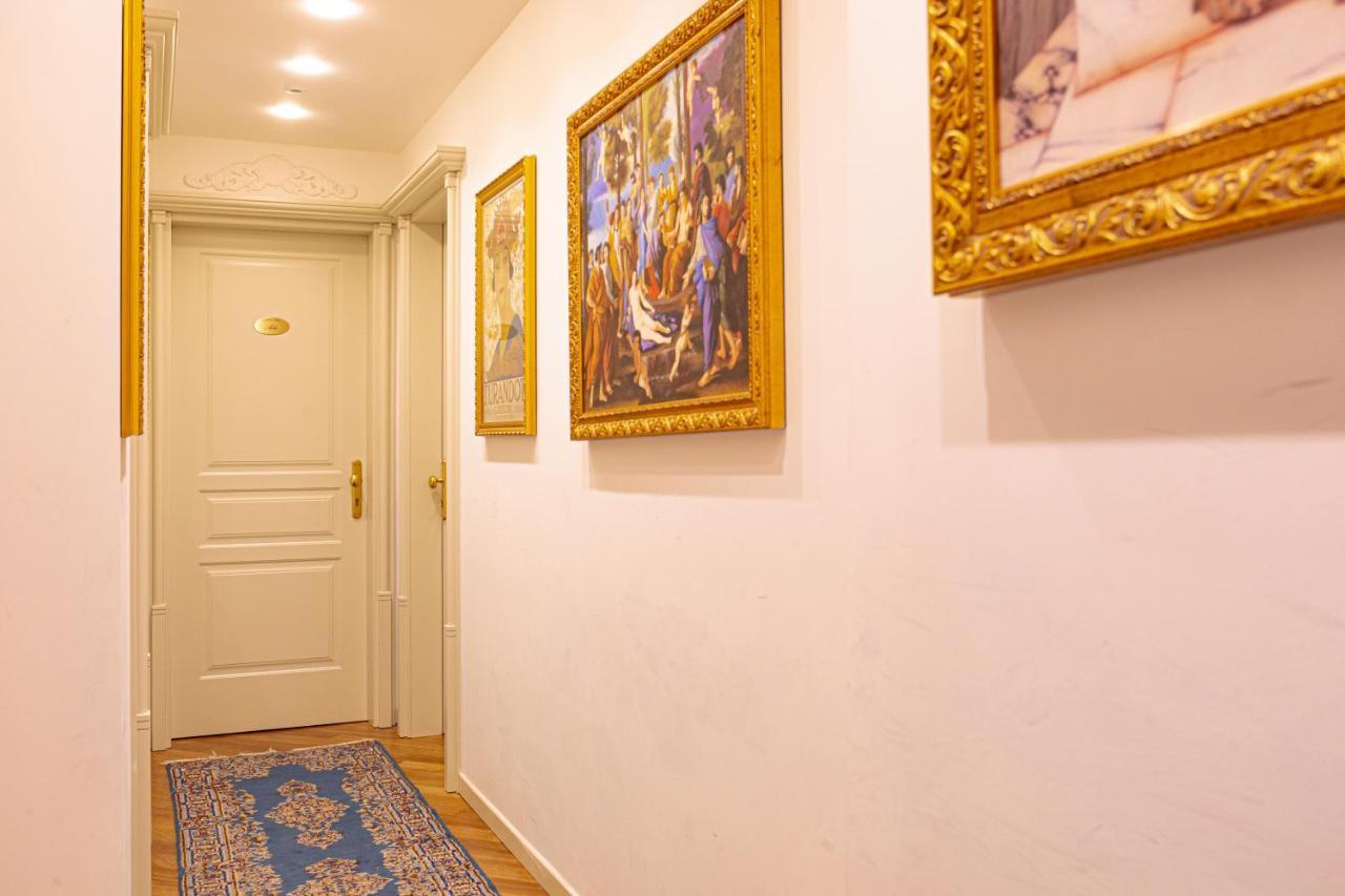 Giardini Dell'Arena Relais Hotel เวโรนา ภายนอก รูปภาพ