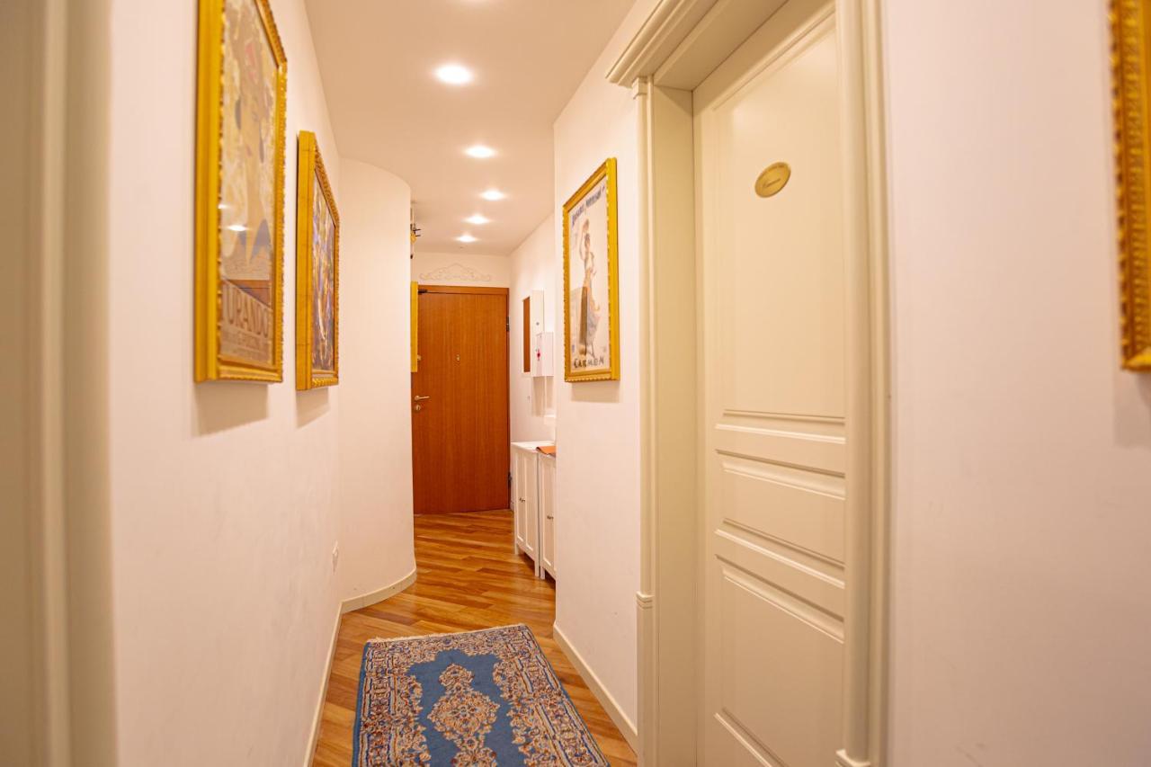 Giardini Dell'Arena Relais Hotel เวโรนา ภายนอก รูปภาพ