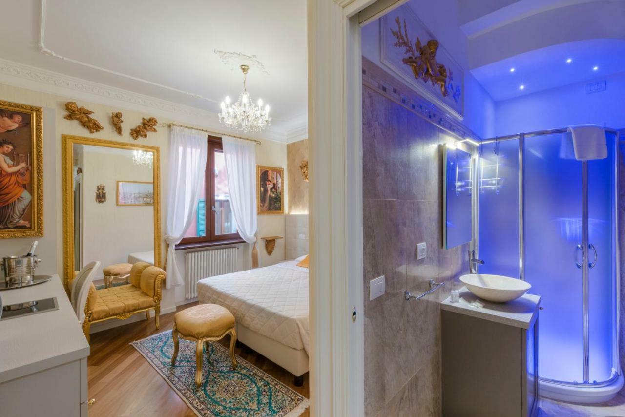 Giardini Dell'Arena Relais Hotel เวโรนา ภายนอก รูปภาพ
